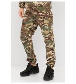 Костюм летний HUNTSMAN Стрелок Мультикам 48-50/170-176 ткань Сорочка Смесовая
