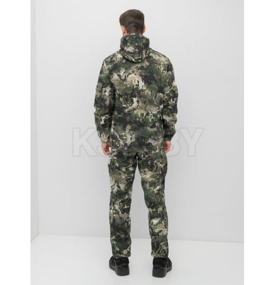 Костюм летний HUNTSMAN Стрелок Тайгер 44-46/170-176 ткань Сорочка Смесовая