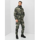 Костюм летний HUNTSMAN Стрелок Тайгер 44-46/170-176 ткань Сорочка Смесовая
