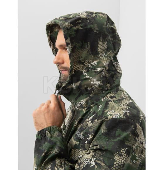 Костюм летний HUNTSMAN Стрелок Тайгер 44-46/170-176 ткань Сорочка Смесовая