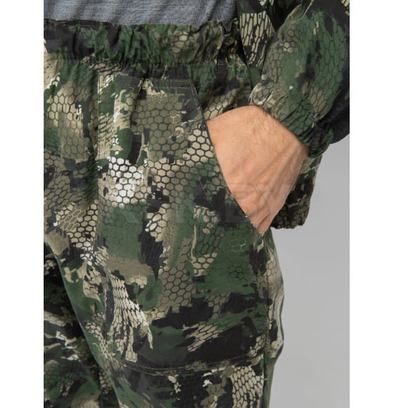 Костюм летний HUNTSMAN Стрелок Тайгер 44-46/170-176 ткань Сорочка Смесовая