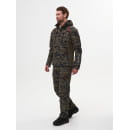 Костюм летний HUNTSMAN Матрица КМФ DJIN 52-54/170-176 ткань Смесовая Рип-Стоп