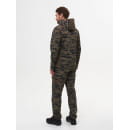 Костюм летний HUNTSMAN Матрица КМФ DJIN 52-54/170-176 ткань Смесовая Рип-Стоп