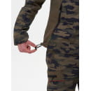 Костюм летний HUNTSMAN Матрица КМФ DJIN 52-54/170-176 ткань Смесовая Рип-Стоп