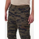 Костюм летний HUNTSMAN Матрица КМФ DJIN 52-54/170-176 ткань Смесовая Рип-Стоп
