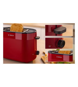 Тостер Bosch TAT2M124
