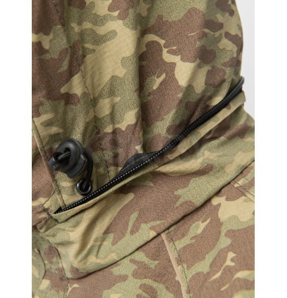 Костюм летний HUNTSMAN Матрица КМФ MV23 48-50/182-188 ткань Nylon Cotton Рип-Стоп
