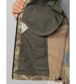 Костюм летний HUNTSMAN Матрица КМФ MV23 48-50/182-188 ткань Nylon Cotton Рип-Стоп