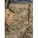 Костюм летний HUNTSMAN Матрица КМФ MV23 48-50/182-188 ткань Nylon Cotton Рип-Стоп