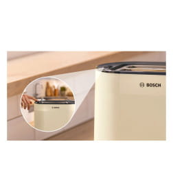 Тостер Bosch TAT2M127