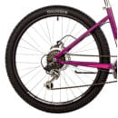 Велосипед NOVATRACK 24