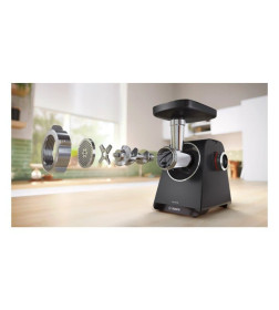 Мясорубка Bosch MFWS450B