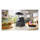 Мясорубка Bosch MFWS450B (MFWS450B) 