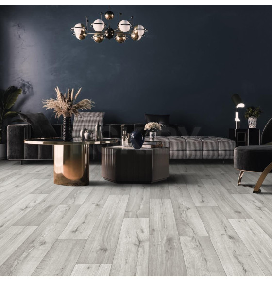 Линолеум Juteks ETNIC LANCASTER -5 2,0 м