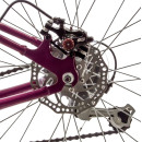 Велосипед NOVATRACK 24