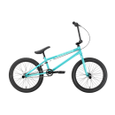 Велосипед Stark'22 Madness BMX 5 бирюзовый/зеленый (HQ-0005116) 
