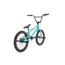 Велосипед Stark'22 Madness BMX 5 бирюзовый/зеленый (HQ-0005116) 