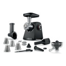 Мясорубка Bosch MFWS450B (MFWS450B) 