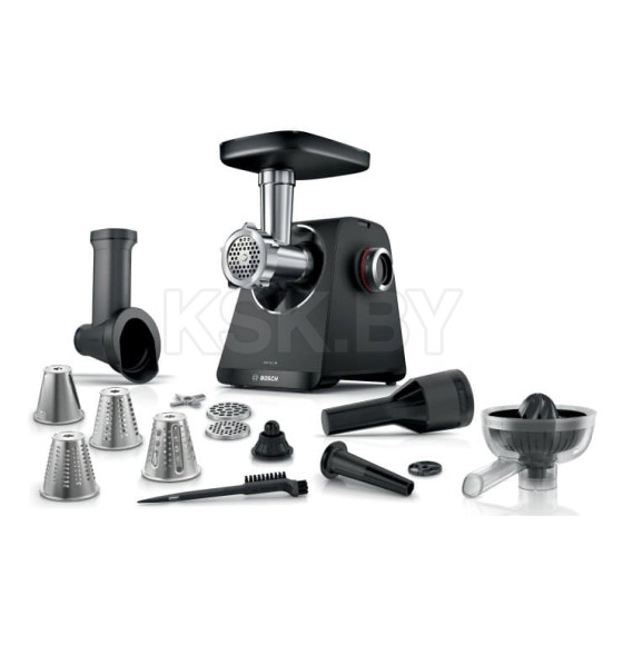 Мясорубка Bosch MFWS450B (MFWS450B) 