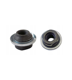 Конус передней втулки 3/8" (пыльник) Nan Hai NH-301АВ