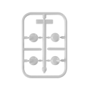 Вентилятор вытяжной MAUNFELD MFE10THGGR (КА-00019888) 