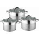 Набор посуды Rainstahl RS/CW 2319-06 (6пр.) (96643) 
