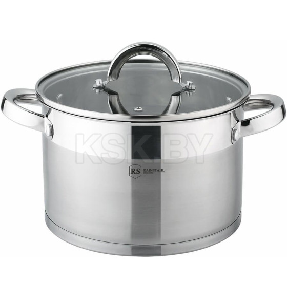 Набор посуды Rainstahl RS/CW 2319-06 (6пр.) (96643) 