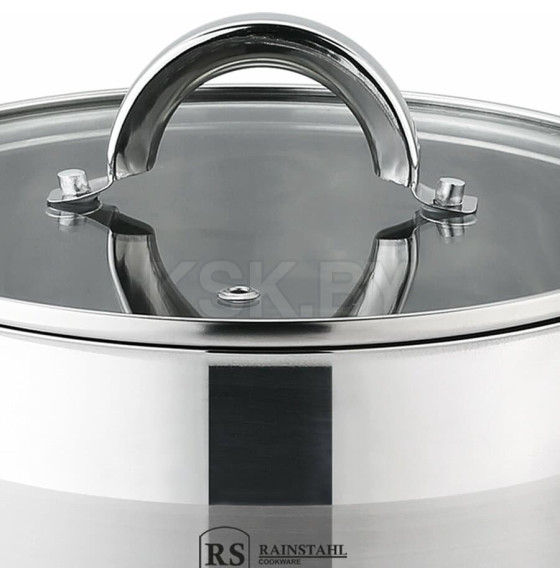 Набор посуды Rainstahl RS/CW 2319-06 (6пр.) (96643) 