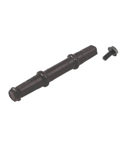 Ось каретки 119 мм (болт) Shunfeng SF-BB01 3P