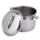 Кастрюля Amet (4,0л) 1С 2771 
