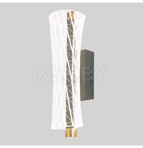 Бра Lussole LSP-7369 (LSP-7369) 