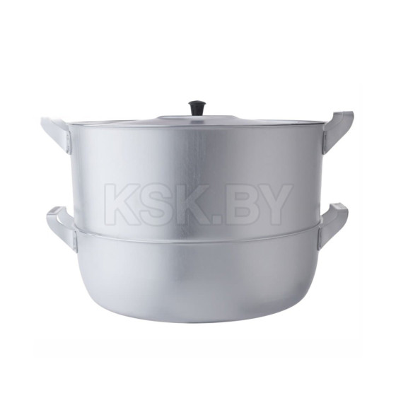 Манты-казан Scovo(15л) МШ-018 (4 решетки) (91604) 