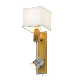 Бра Люссоле Montone SY2152