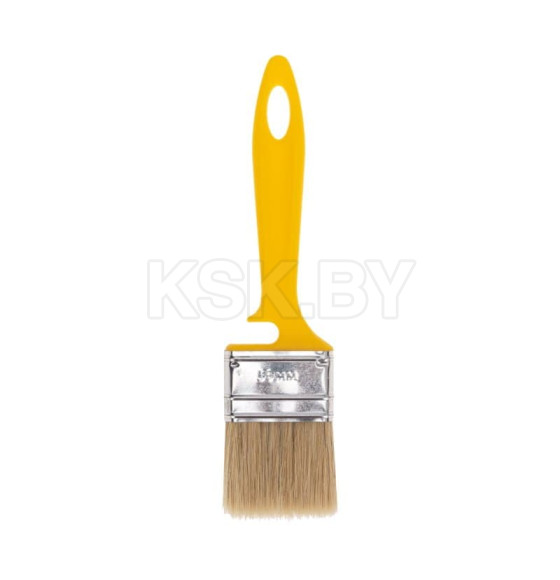 Кисть плоская «Эмали» 50х12 мм REXANT 89-0313 (89-0313)