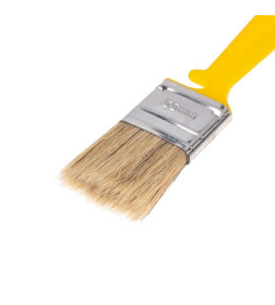 Кисть плоская «Эмали» 35х10 мм REXANT 89-0312
