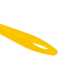 Кисть плоская «Эмали» 35х10 мм REXANT 89-0312