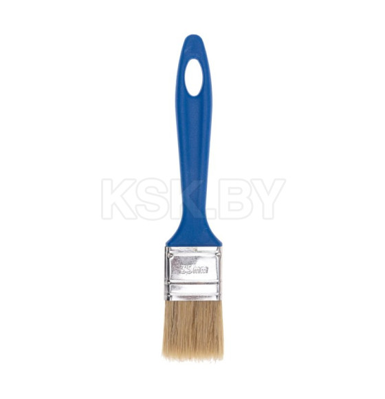 Кисть плоская «Универсальная» 35х8 мм REXANT 89-0362 (89-0362)