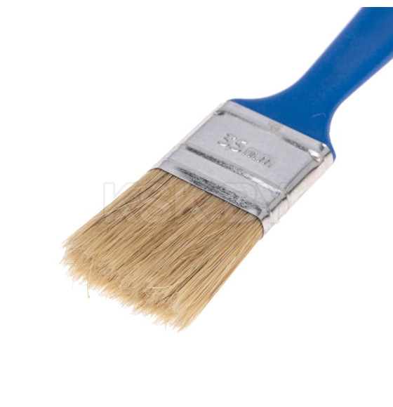 Кисть плоская «Универсальная» 35х8 мм REXANT 89-0362 (89-0362)