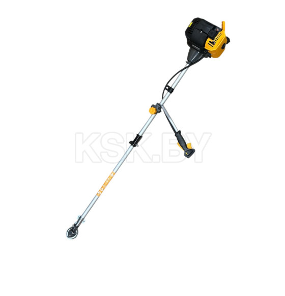 Триммер бензиновый Partisan PTT-1652 (PTT1552PRT) 