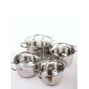 Набор посуды Rainstahl RS\CW 1855-08 (8пр.) (49864) 