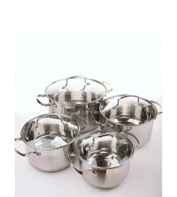 Набор посуды Rainstahl RS\CW 1855-08 (8пр.)