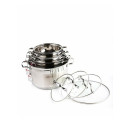 Набор посуды Rainstahl RS\CW 1855-08 (8пр.) (49864) 