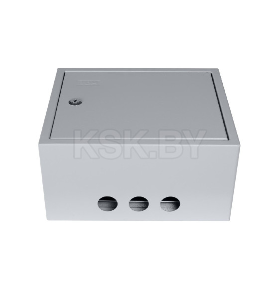 Щит с монтажной панелью ЩМП-2.3.1-0 (250х300х150 мм) TDM SQ0905-0052 (SQ0905-0052) 