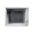 Щит с монтажной панелью ЩМП-2.3.1-0 (250х300х150 мм) TDM SQ0905-0052 (SQ0905-0052) 
