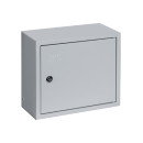 Щит с монтажной панелью ЩМП-2.3.1-0 (250х300х150 мм) TDM SQ0905-0052 (SQ0905-0052) 