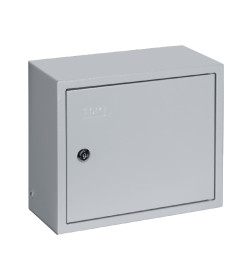 Щит с монтажной панелью ЩМП-2.3.1-0 (250х300х150 мм) TDM SQ0905-0052