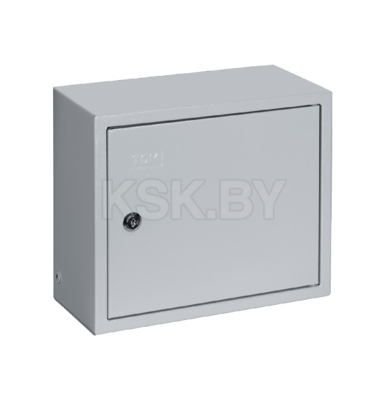 Щит с монтажной панелью ЩМП-2.3.1-0 (250х300х150 мм) TDM SQ0905-0052 (SQ0905-0052) 