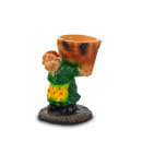 Кашпо дачница,28х20см.,арт.гд-5кп35 (гд-5кп35) 