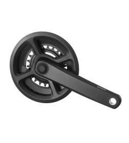 Комплект шатунов CTD-CY01 22/36T 170 мм PROWHEEL PR11007