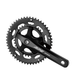 Комплект шатунов RPE-421 34/50T 170 мм PROWHEEL PR11021